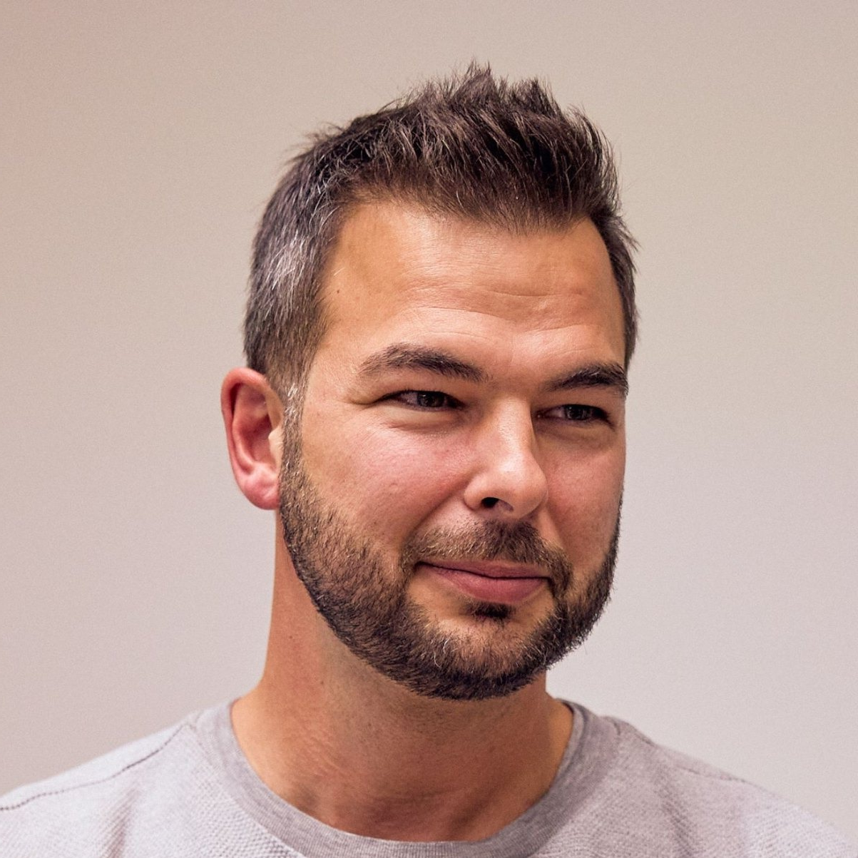 Daniel Schmitt-Haverkamp, Co-Founder Hello Gastro