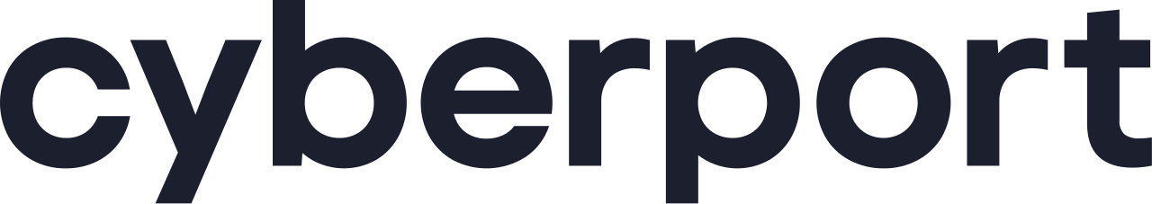 Cyberport Logo