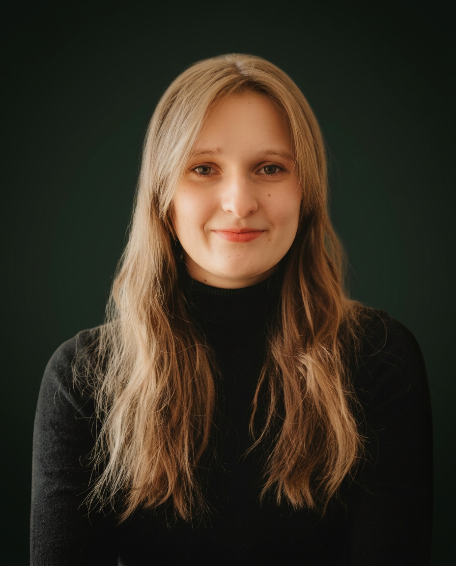 Michelle – Partnerbetreuung